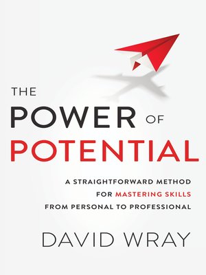 cover image of The Power of Potential
